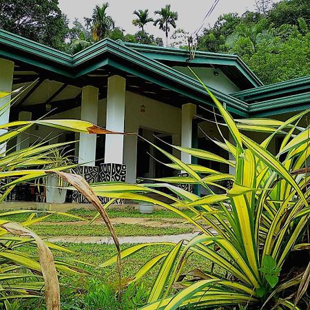 Salmanel Resort Ratnapura Exterior photo