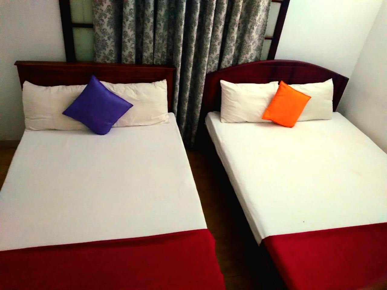 Salmanel Resort Ratnapura Exterior photo